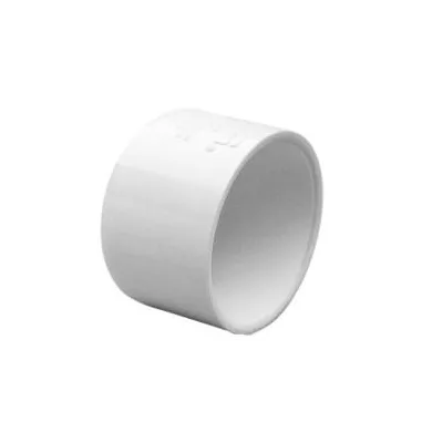 Slip Cap, 6-Inch