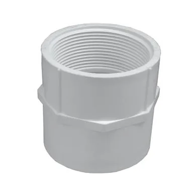 Female Adapter, 4-Inch