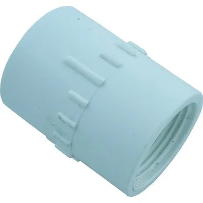 Female Adapter, 3-Inch