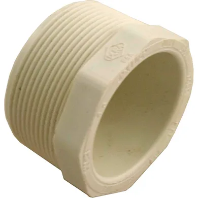 Tapón MIPT, 2-Inch — Lasco