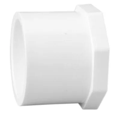 Reducer Bushing, 1-Inch x 1/2-Inch, Spigot x FIPT