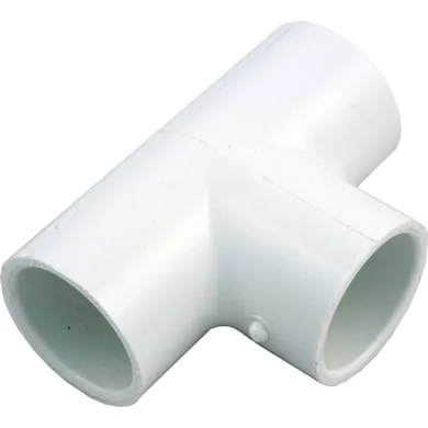 Te Slip, 1-Inch