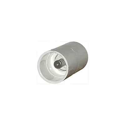 Bypass Check Valve, 2-Inch, Slip x Slip, 5 Lb Spring