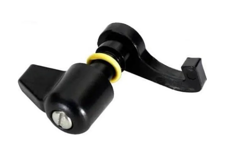Water Valve Knob and Pause Assembly