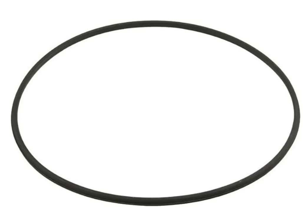Metal-Reinforced Tank Seal for C-Series and D.E. Filters