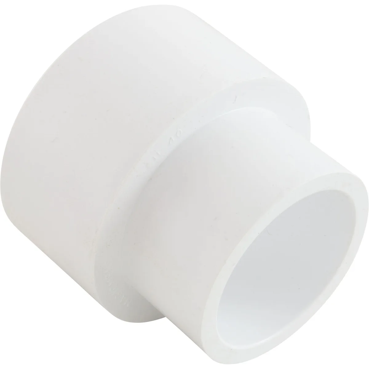 Extender Fitting, 2-Inch