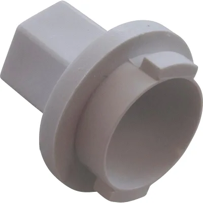 Venturi Tee Nozzle, 1/4-Inch