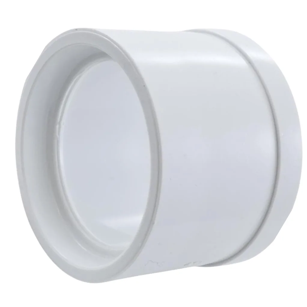 Reducer Bushing, 2-Inch x 1-1/2-Inch, Spigot x Slip