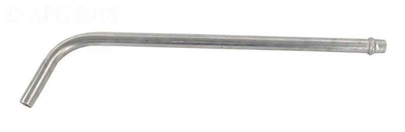 Feeder Tube, 12-Inch, 3/8-Inch OD x 1/4-Inch ID, Replacement for Aqua Genie