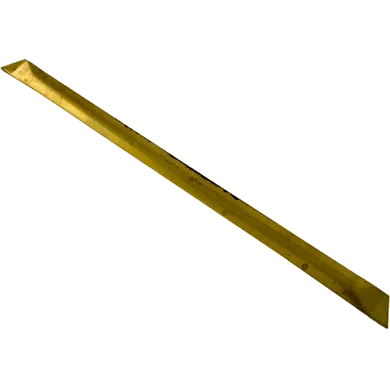 Skimmer Basket Handle, Replacement for Baker Hydro