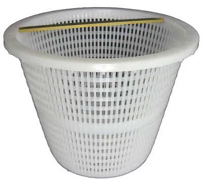 Strainer Basket Assembly with Handle, Replacement for Baker Hydro