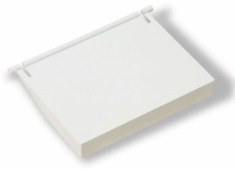 Skimmer Weir Door for Olympic Skimmers, Compatible with Swimline HydroTools