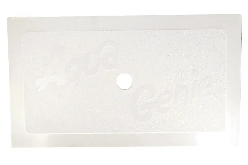 Skimmer Cover, Replacement for Aqua Genie HG125