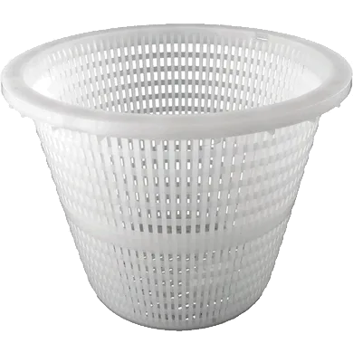 Skimmer Basket, Replacement for Baker Hydro