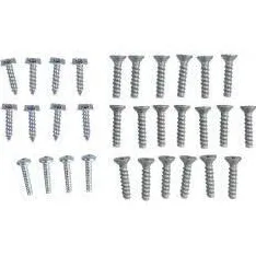 Screw Set, Replacement for Aqua Genie