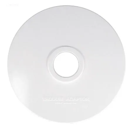 Vacuum Adapter, Replacement for Hydra