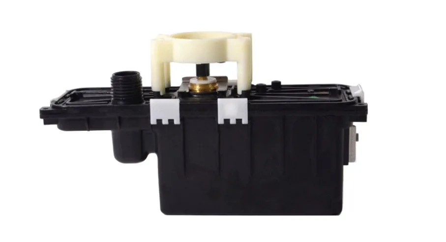 Motor Unit, Black, for Dolphin Nautilus CC Plus and M200 Cleaners