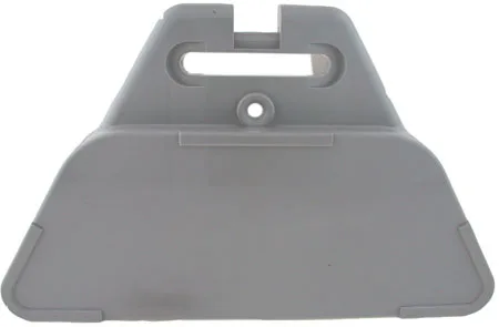 Side Cover for TigerShark Cleaner, Compatible with Hayward