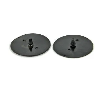 Diaphragm Pair for 2010 Robotic Pool Cleaners
