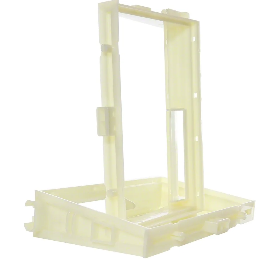 Cartridge Filter Holder, Compatible with Maytronics Robotic Pool Cleaners