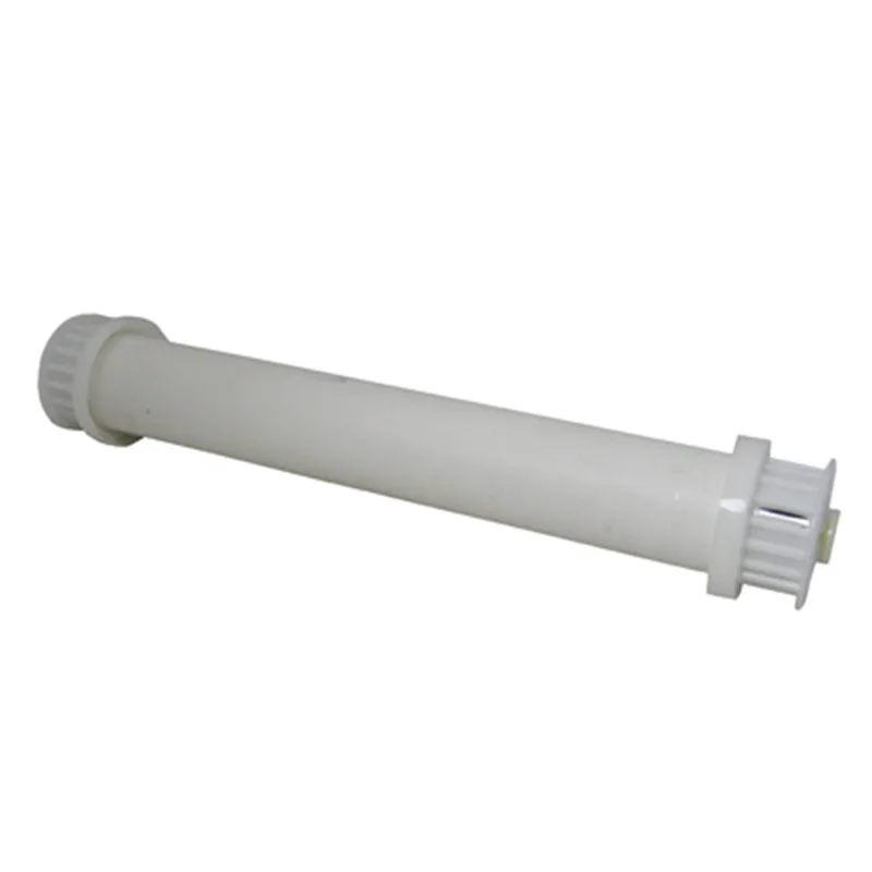 Wheel Tube Assembly, Compatible with Maytronics Robotic Pool Cleaners