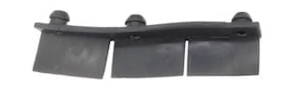 Rubber Strip for Dolphin Pool Cleaners, Compatible with Maytronics