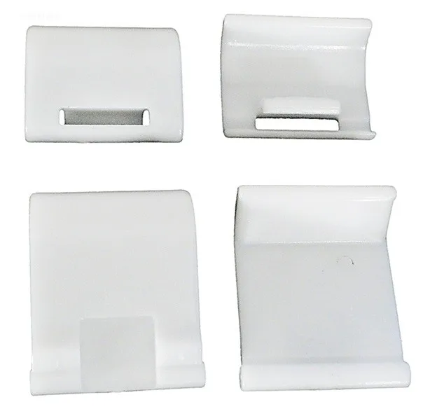 Skirt Kit B for The Pool Cleaner 4-Wheel Suction Cleaners, Compatible with Poolvergnuegen