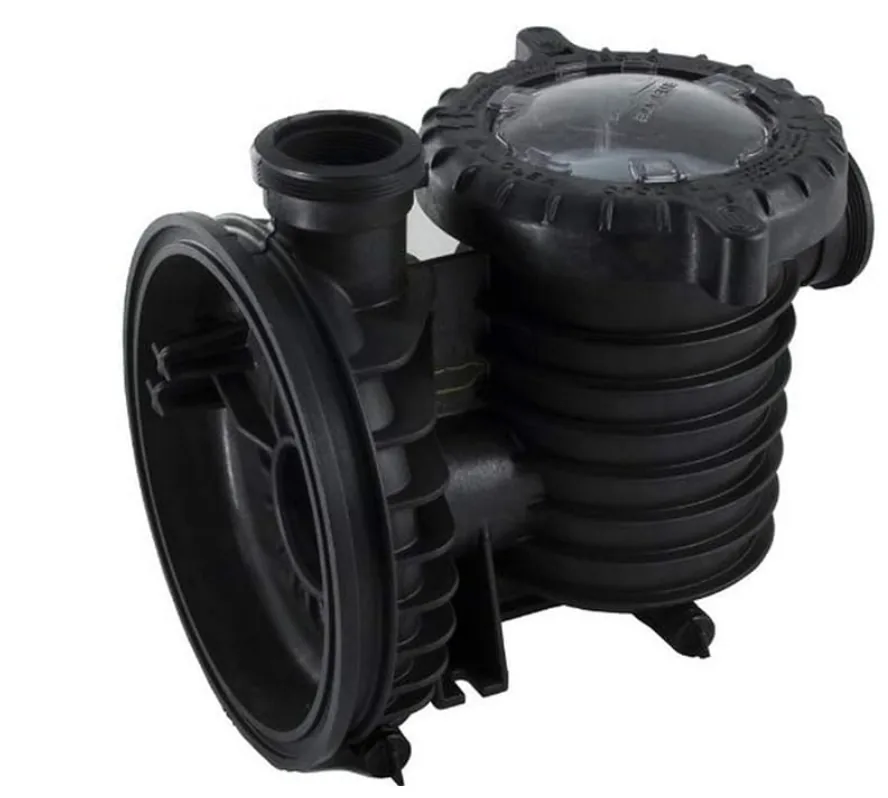 Trap Cover Assembly, Sta-Rite Inground Pump