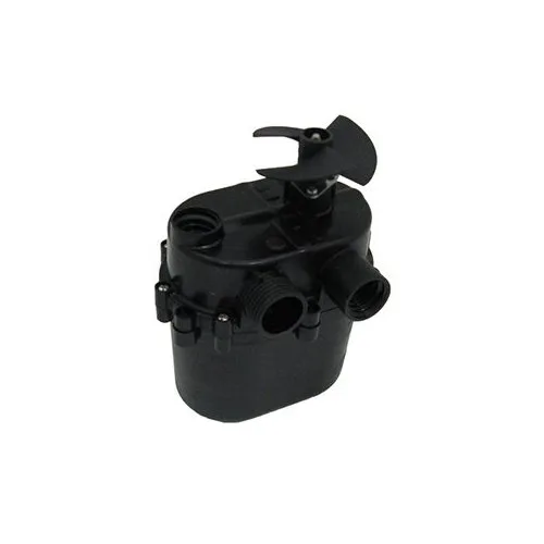 Pump Motor, Version 1, for Nitro Wall Climber, Compatible with SmartPool