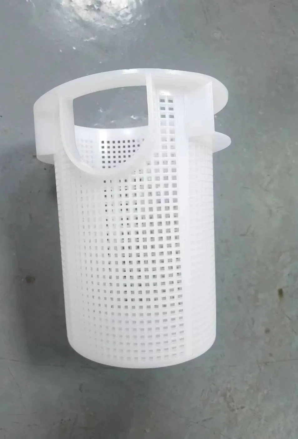 Trap Basket Replacement for Sta-Rite Pool and Spa Pump