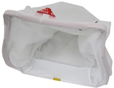 Filter Bag for Nitro NC31, NC32 and NC51 Cleaners
