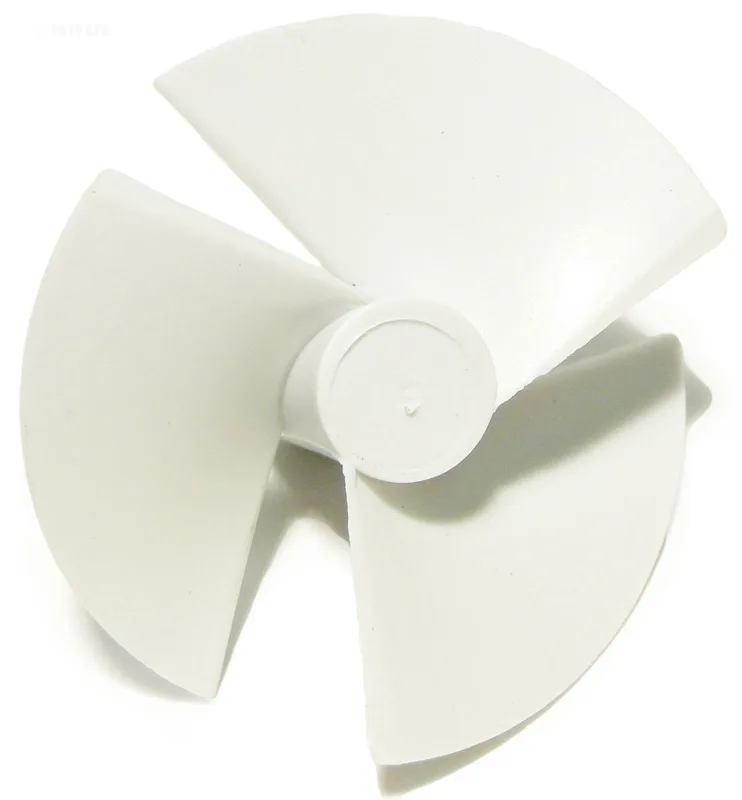 Propeller for Aquabot Jr. Robotic Pool Cleaner, Compatible with Aqua Products