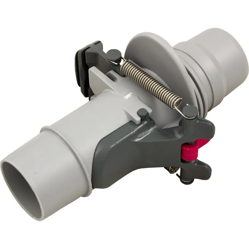 Flowkeeper Valve for Baracuda Pool Cleaners, Compatible with Zodiac