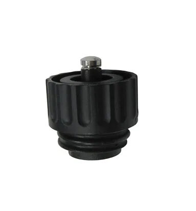 Amphenol Socket Cover for Power Supply, Compatible with Maytronics Robotic Cleaners