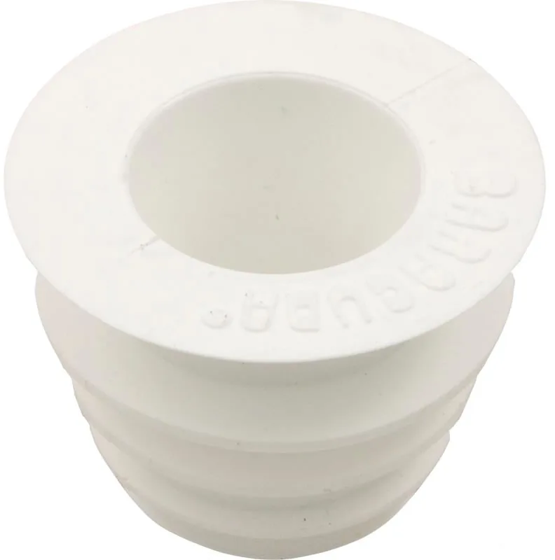 Inground Valve Cuff for Baracuda Pool Cleaners, Compatible with Zodiac