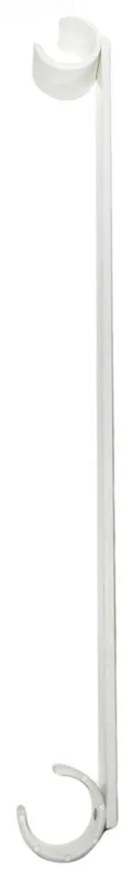 Ladder Guard Bar for Inground Pool Ladders, Compatible with Zodiac