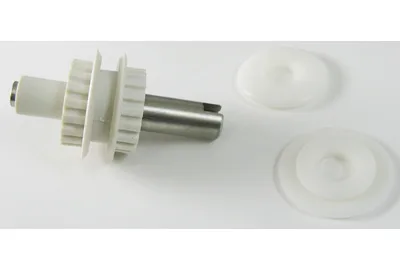 Large Pulley Assembly with Washers, Compatible with Aqua Products