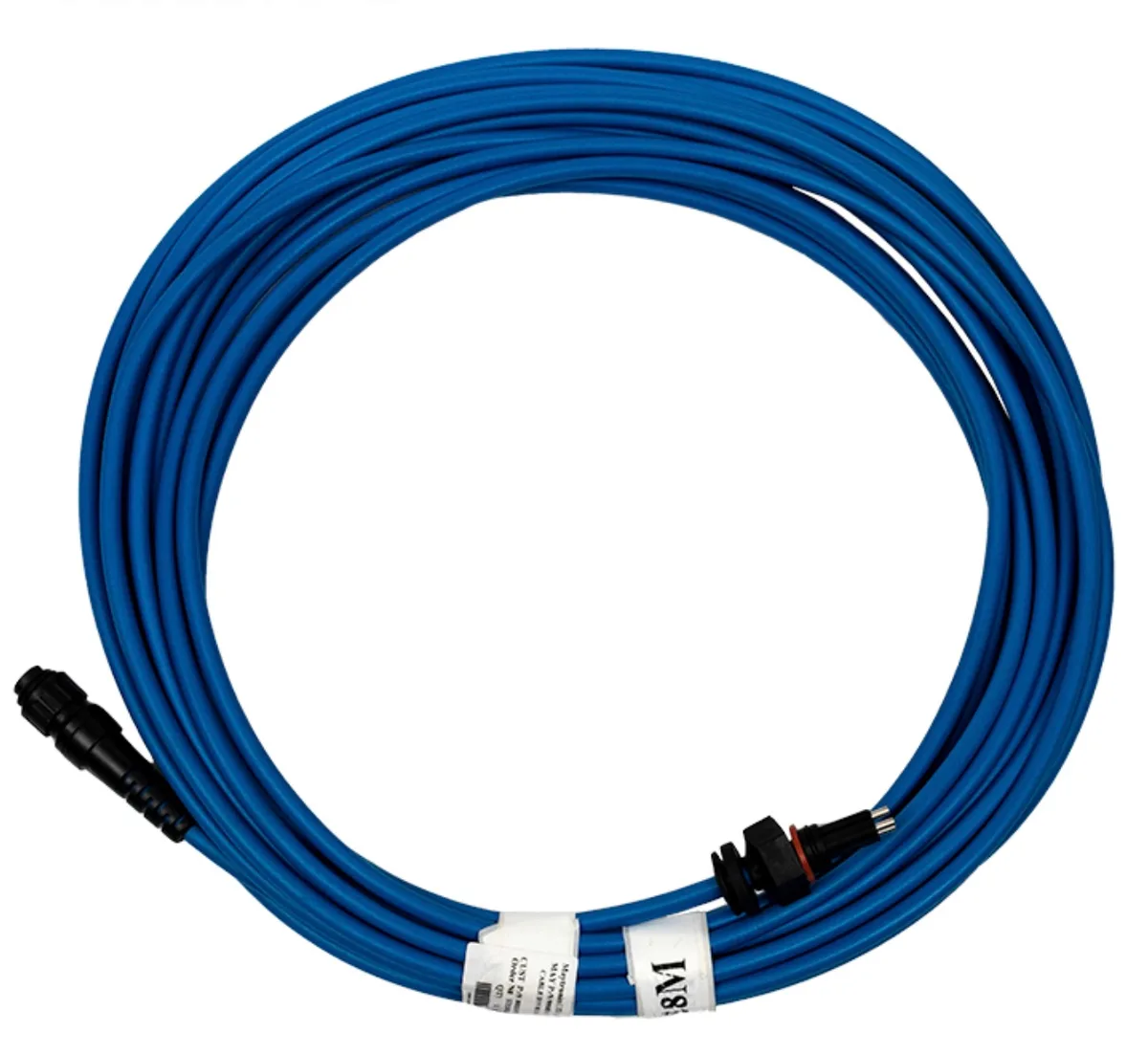 Dynamic Cable, 60-Foot, 3-Wire, Blue, Replacement for Maytronics