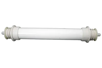 Wheel Tube Assembly, 12-Inch, for AquaBot, AquaMax Jr and DuraMax Jr, Replacement for Aqua Products