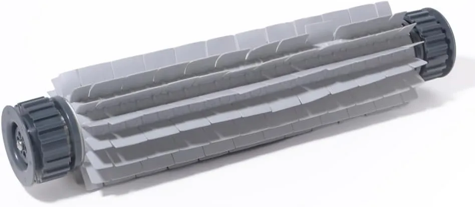Rear Brush Assembly, Gray, for Dolphin Pool Cleaners, Replacement for Maytronics