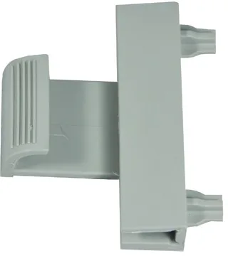 Latch Handle for TigerShark and Aqua Vac Cleaners, Replacement for Hayward