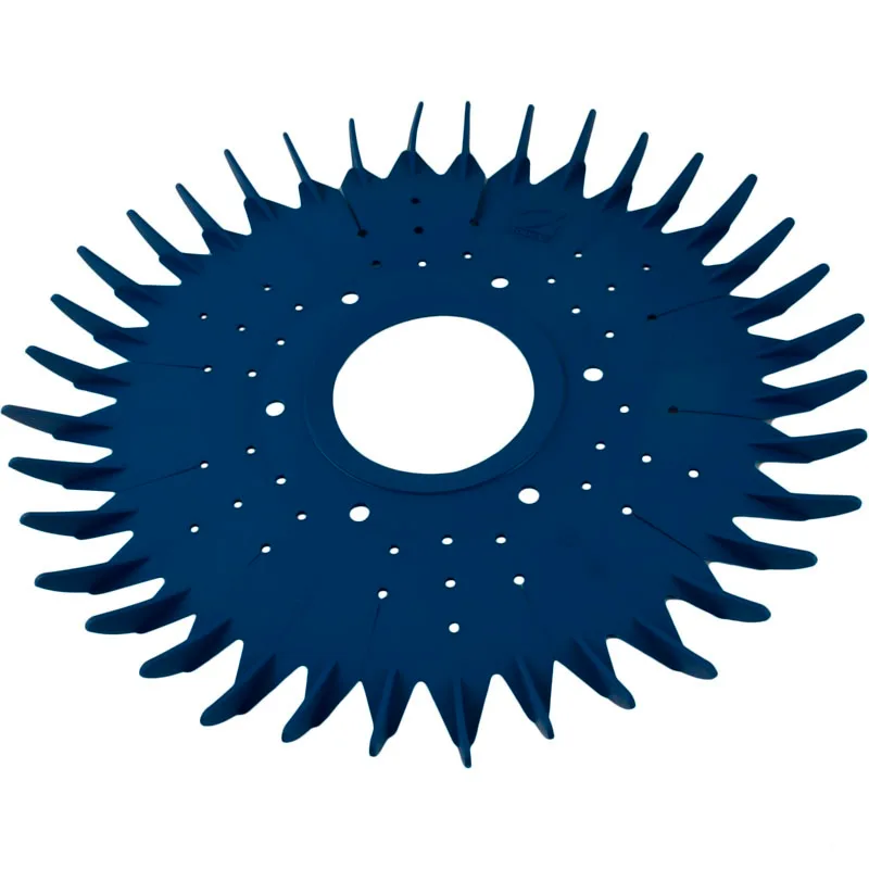 Finned Disc, Replacement for Zodiac Alpha 2 Pool Cleaner