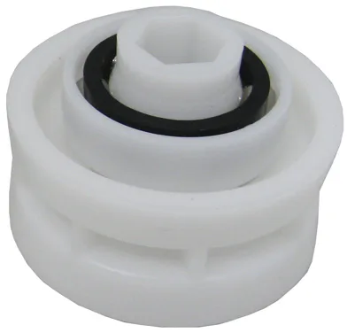 Flat Shaft Pulley, Replacement for Maytronics