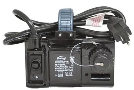 Power Supply for Nitro Robotic Pool Cleaner