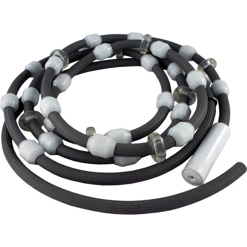 Floor Sweep Hose with Wear Ring, Replacement for Pentair Letro