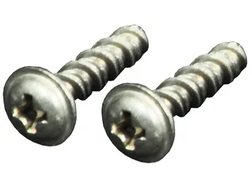 Drive Motor Screw, 8 x 11/16-Inch, Phillips Pan Head, Compatible with Aqua Products