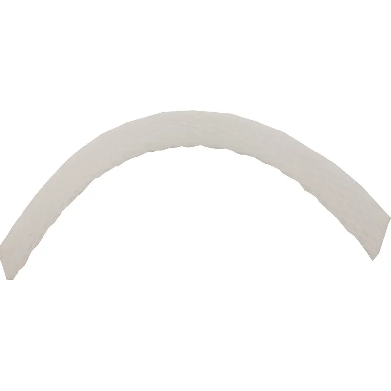 Hose Protector Sleeve, White, Compatible with Zodiac