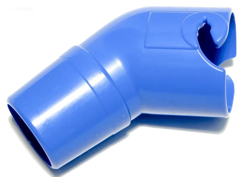 Twist-Lock Elbow for Baracuda Pool Cleaner Hose, Replacement for Zodiac