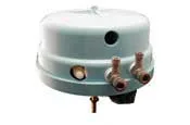 Cleaner Head, Blue, Replacement for Pentair