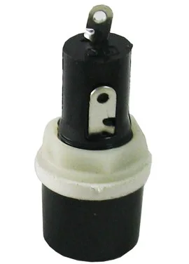 Fuse Holder, 2.5A, Replacement for Aqua Products